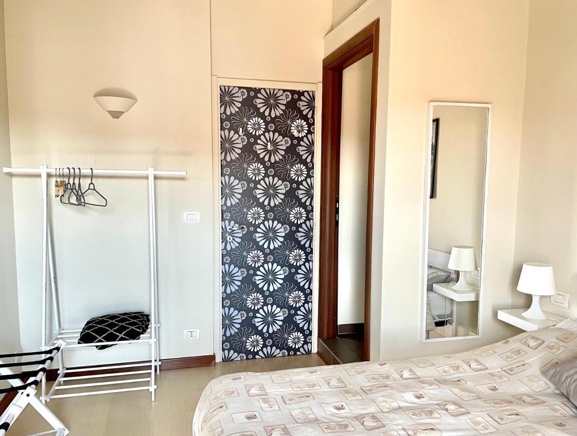 Apartamento Casa Al Convento Savigliano Exterior foto